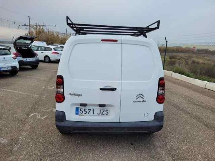 Photo 2 VIN: VF77ABHY6HN519512 - CITRON BERLINGO 