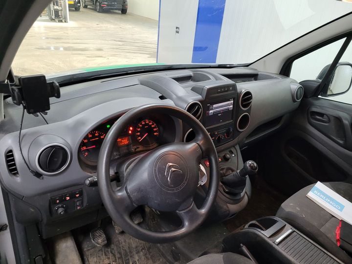 Photo 14 VIN: VF77ABHY6HN533031 - CITROEN BERLINGO 