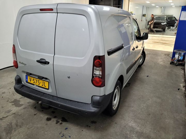 Photo 3 VIN: VF77ABHY6HN533031 - CITROEN BERLINGO 