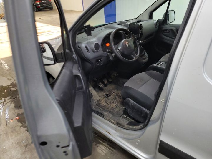 Photo 5 VIN: VF77ABHY6HN533031 - CITROEN BERLINGO 