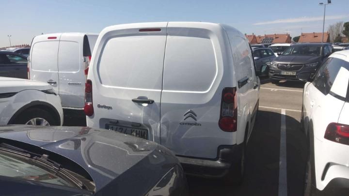 Photo 18 VIN: VF77ABHY6HN544804 - CITROEN BERLINGO 