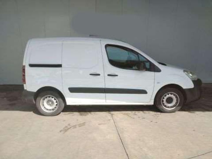 Photo 2 VIN: VF77ABHY6HN544804 - CITROEN BERLINGO 