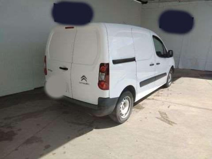 Photo 3 VIN: VF77ABHY6HN544804 - CITROEN BERLINGO 