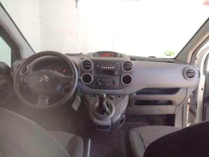 Photo 6 VIN: VF77ABHY6HN544804 - CITROEN BERLINGO 