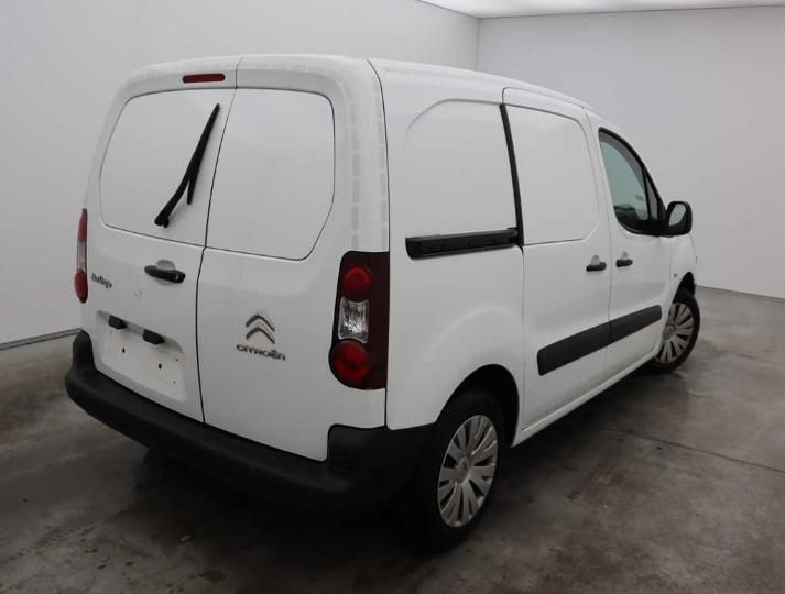 Photo 2 VIN: VF77ABHY6JJ553528 - CITROEN BERLINGO FL&#3915 