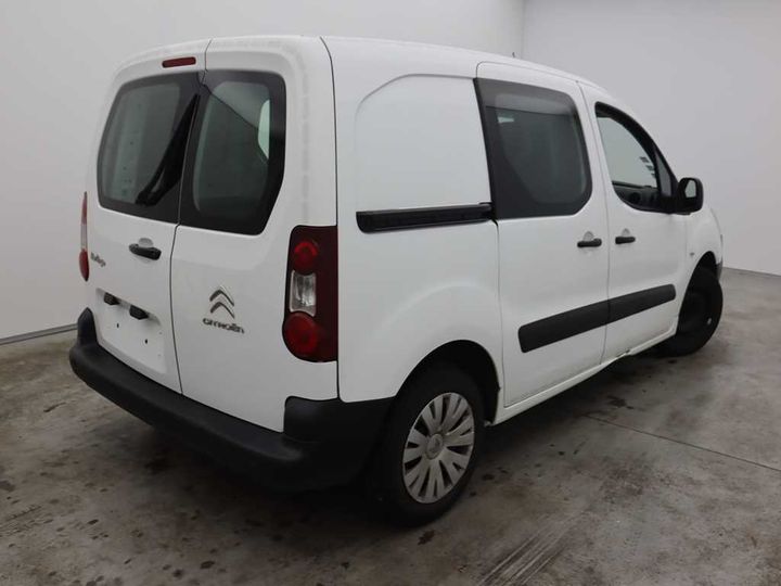 Photo 2 VIN: VF77ABHY6JJ604272 - CITROEN BERLINGO FL&#3915 