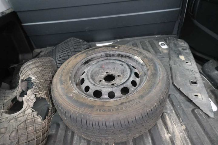 Photo 13 VIN: VF77ABHY6JJ604279 - CITROEN BERLINGO FL&#3915 