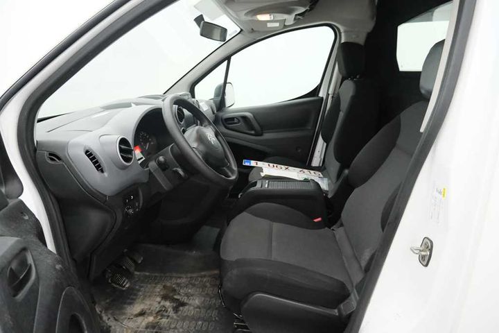 Photo 3 VIN: VF77ABHY6JJ604279 - CITROEN BERLINGO FL&#3915 