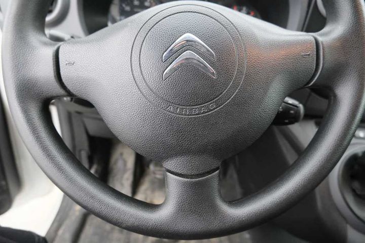 Photo 28 VIN: VF77ABHY6JJ604279 - CITROEN BERLINGO FL&#3915 