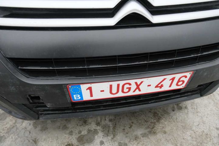 Photo 5 VIN: VF77ABHY6JJ604279 - CITROEN BERLINGO FL&#3915 