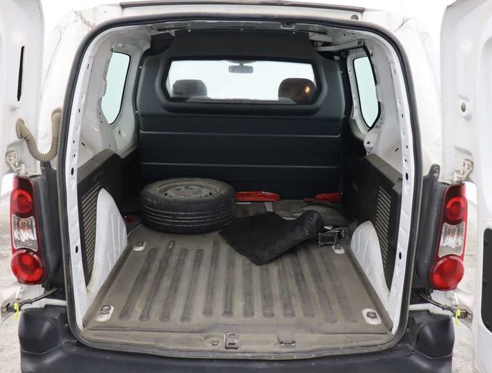 Photo 12 VIN: VF77ABHY6JJ604283 - CITROEN BERLINGO FL&#3915 