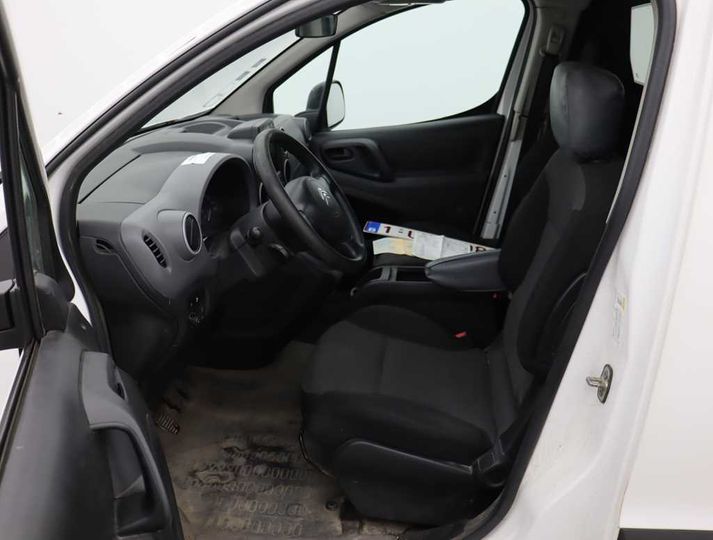 Photo 3 VIN: VF77ABHY6JJ604283 - CITROEN BERLINGO FL&#3915 