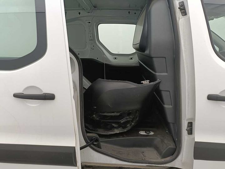 Photo 10 VIN: VF77ABHY6JJ628999 - CITROEN BERLINGO FL&#3915 