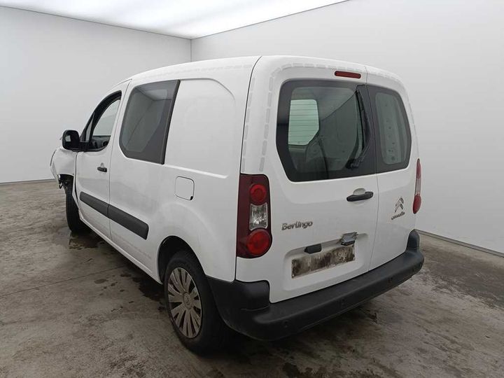 Photo 7 VIN: VF77ABHY6JJ628999 - CITROEN BERLINGO FL&#3915 