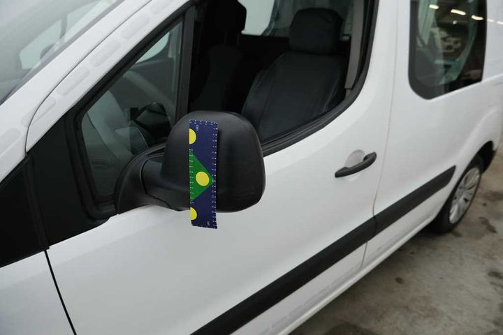 Photo 16 VIN: VF77ABHY6JJ629003 - CITROEN BERLINGO FL&#3915 