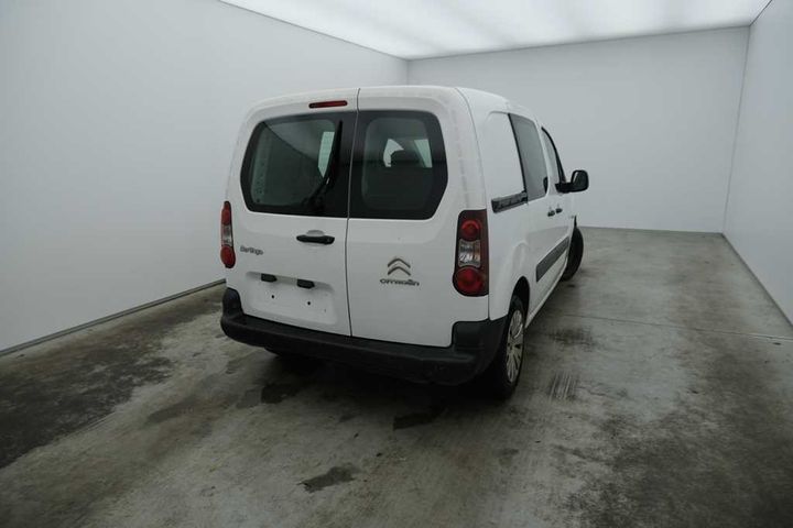 Photo 2 VIN: VF77ABHY6JJ629003 - CITROEN BERLINGO FL&#3915 