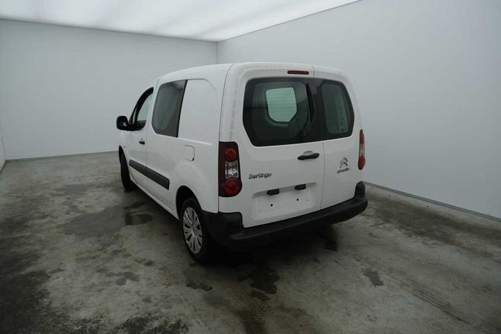 Photo 7 VIN: VF77ABHY6JJ629003 - CITROEN BERLINGO FL&#3915 