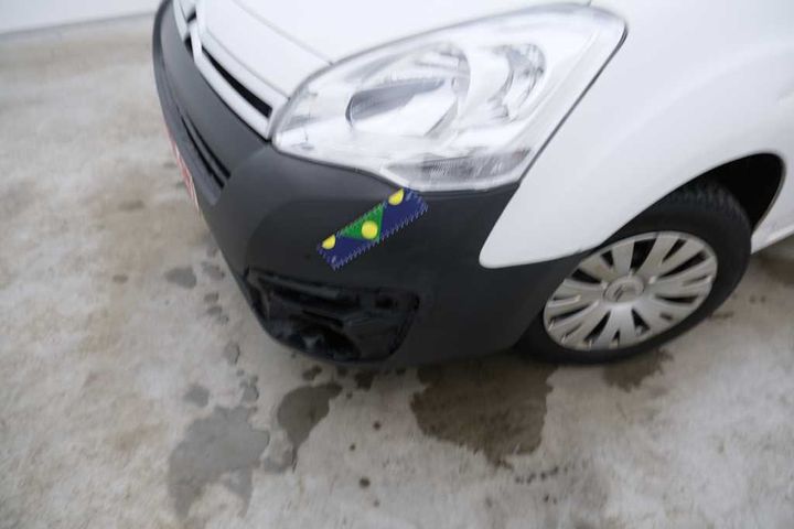 Photo 27 VIN: VF77ABHY6JJ629003 - CITROEN BERLINGO FL&#3915 