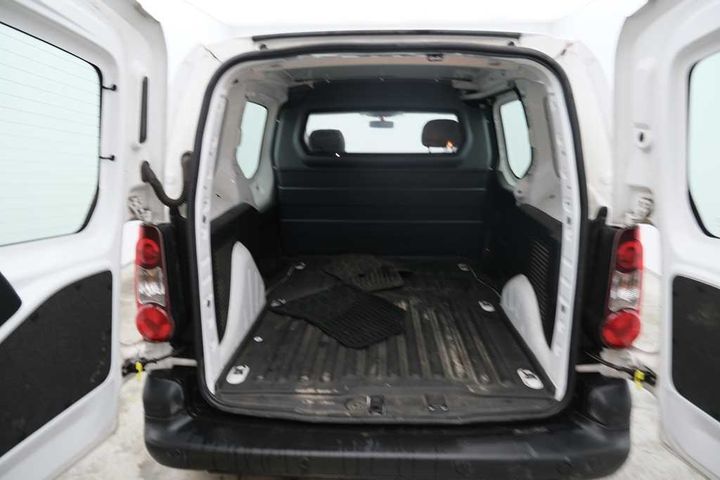 Photo 14 VIN: VF77ABHY6JJ629003 - CITROEN BERLINGO FL&#3915 