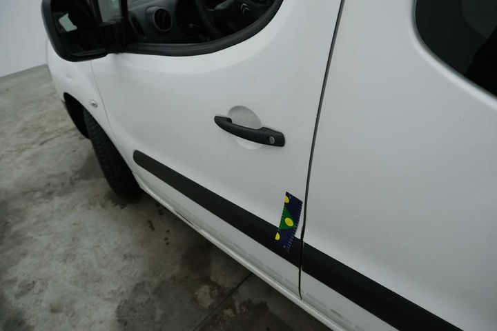 Photo 18 VIN: VF77ABHY6JJ629003 - CITROEN BERLINGO FL&#3915 