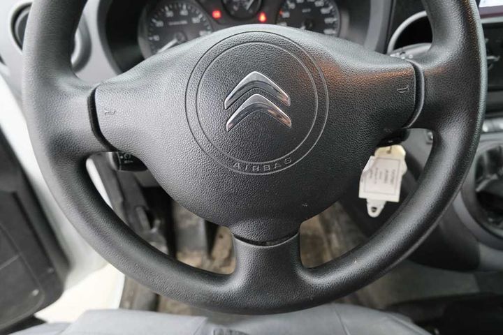 Photo 22 VIN: VF77ABHY6JJ629003 - CITROEN BERLINGO FL&#3915 