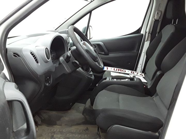 Photo 3 VIN: VF77ABHY6JJ629005 - CITROEN BERLINGO FL&#3915 