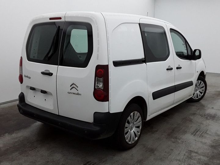 Photo 2 VIN: VF77ABHY6JJ629005 - CITROEN BERLINGO FL&#3915 