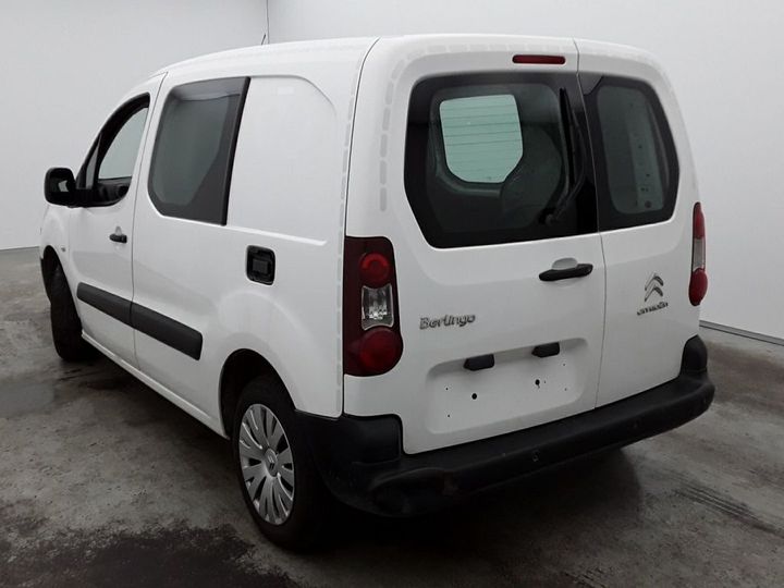 Photo 7 VIN: VF77ABHY6JJ629005 - CITROEN BERLINGO FL&#3915 