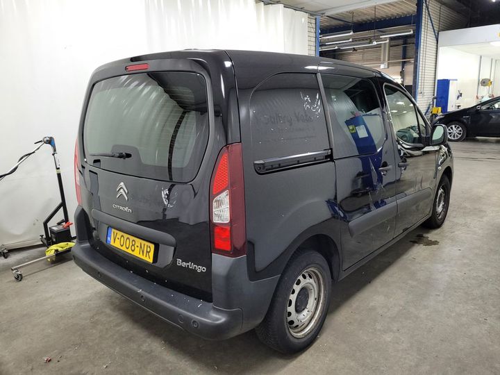 Photo 3 VIN: VF77ABHY6JJ631441 - CITROEN BERLINGO 