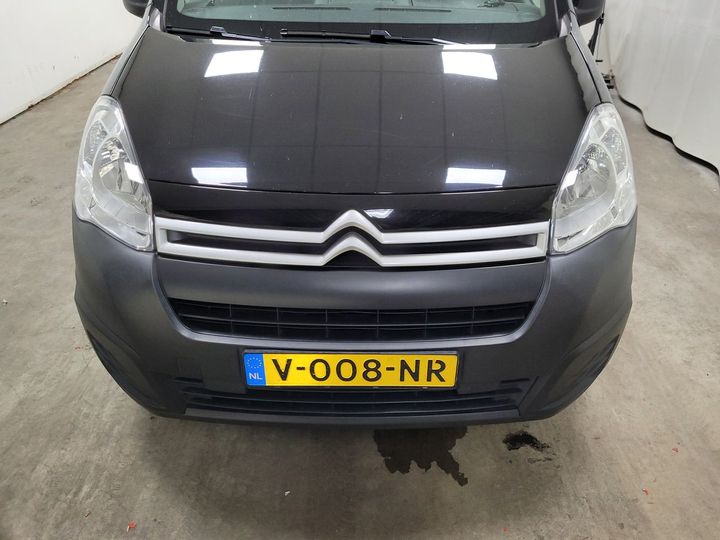 Photo 8 VIN: VF77ABHY6JJ631441 - CITROEN BERLINGO 