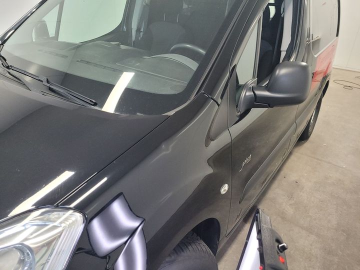 Photo 26 VIN: VF77ABHY6JJ631442 - CITROEN BERLINGO 