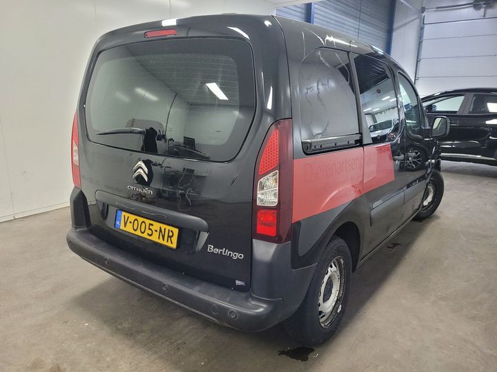 Photo 3 VIN: VF77ABHY6JJ631442 - CITROEN BERLINGO 