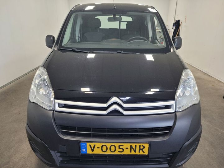 Photo 8 VIN: VF77ABHY6JJ631442 - CITROEN BERLINGO 