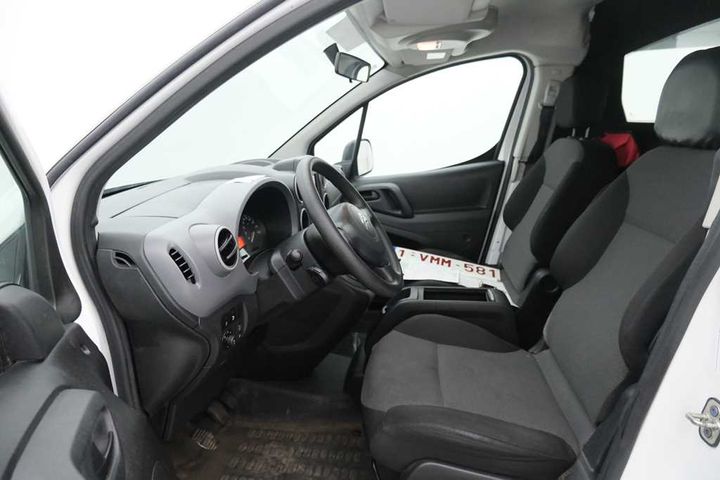 Photo 3 VIN: VF77ABHY6JJ659604 - CITROEN BERLINGO FL&#3915 