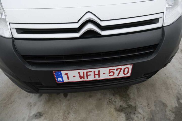 Photo 5 VIN: VF77ABHY6JJ659609 - CITROEN BERLINGO FL&#3915 