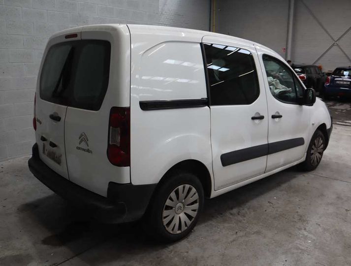 Photo 2 VIN: VF77ABHY6JJ659611 - CITROEN BERLINGO FL&#3915 