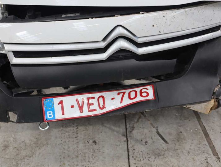 Photo 5 VIN: VF77ABHY6JJ659611 - CITROEN BERLINGO FL&#3915 