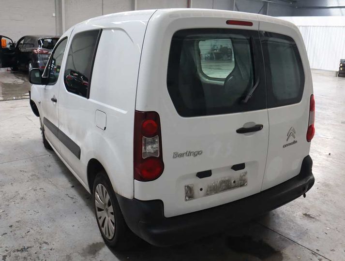 Photo 7 VIN: VF77ABHY6JJ659611 - CITROEN BERLINGO FL&#3915 