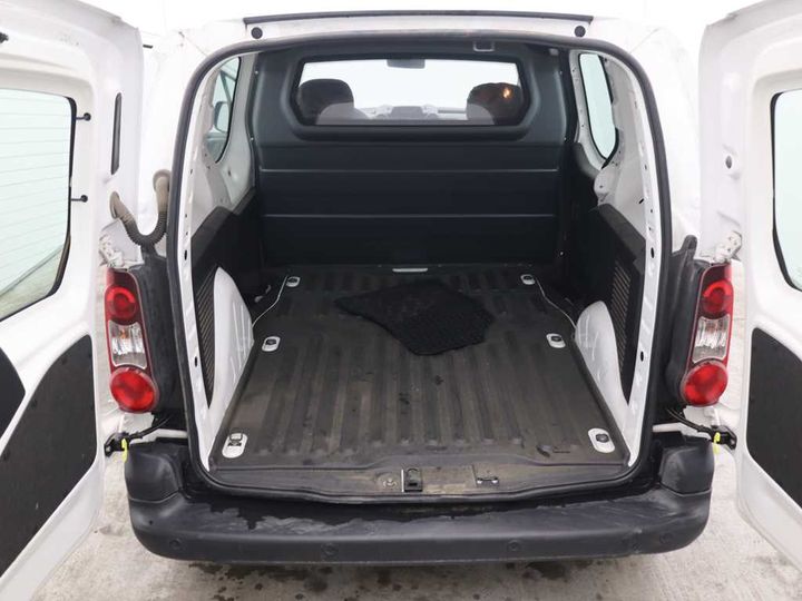 Photo 12 VIN: VF77ABHY6JJ662559 - CITROEN BERLINGO FL&#3915 