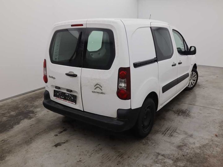 Photo 2 VIN: VF77ABHY6JJ662559 - CITROEN BERLINGO FL&#3915 