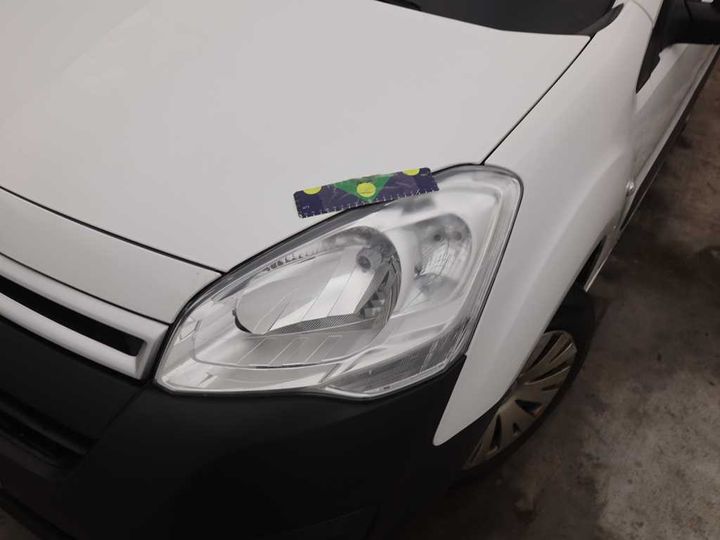 Photo 30 VIN: VF77ABHY6JJ662559 - CITROEN BERLINGO FL&#3915 