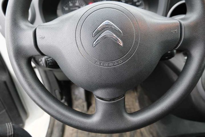 Photo 30 VIN: VF77ABHY6JJ733102 - CITROEN BERLINGO FL&#3915 