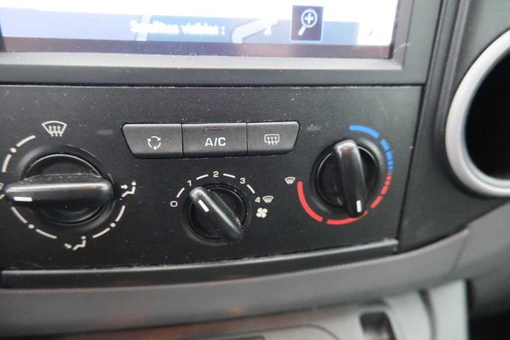 Photo 32 VIN: VF77ABHY6JJ733102 - CITROEN BERLINGO FL&#3915 