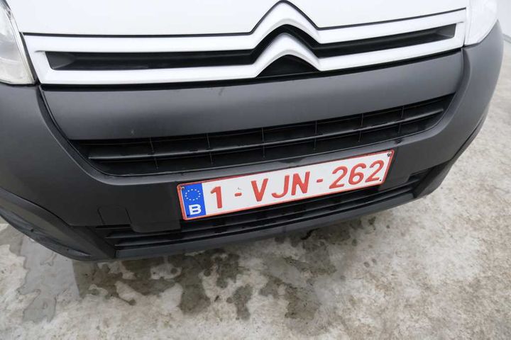 Photo 5 VIN: VF77ABHY6JJ733102 - CITROEN BERLINGO FL&#3915 