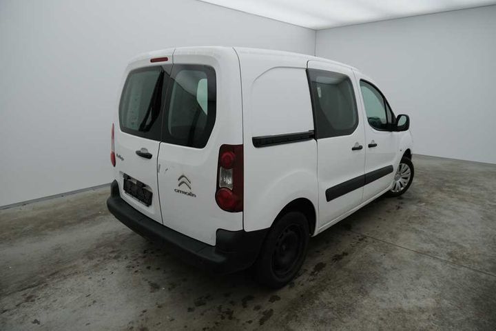 Photo 2 VIN: VF77ABHY6JJ733102 - CITROEN BERLINGO FL&#3915 