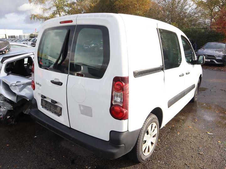 Photo 2 VIN: VF77ABHY6JJ736594 - CITROEN BERLINGO FL&#3915 