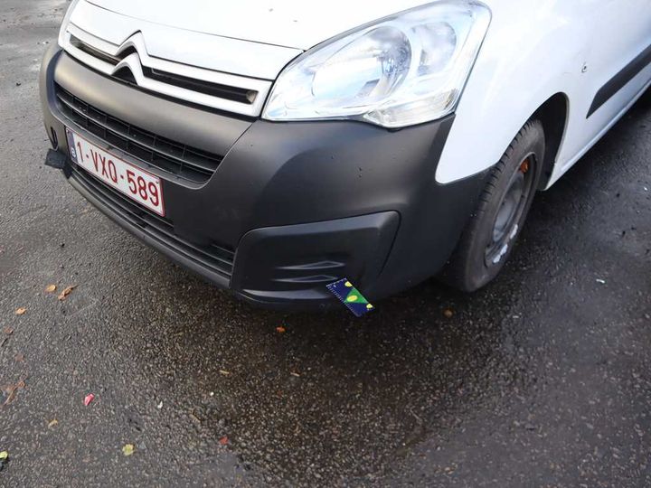 Photo 30 VIN: VF77ABHY6JJ736594 - CITROEN BERLINGO FL&#3915 