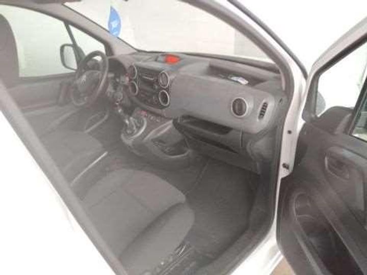 Photo 2 VIN: VF77ABHY6JN524181 - CITROEN BERLINGO 