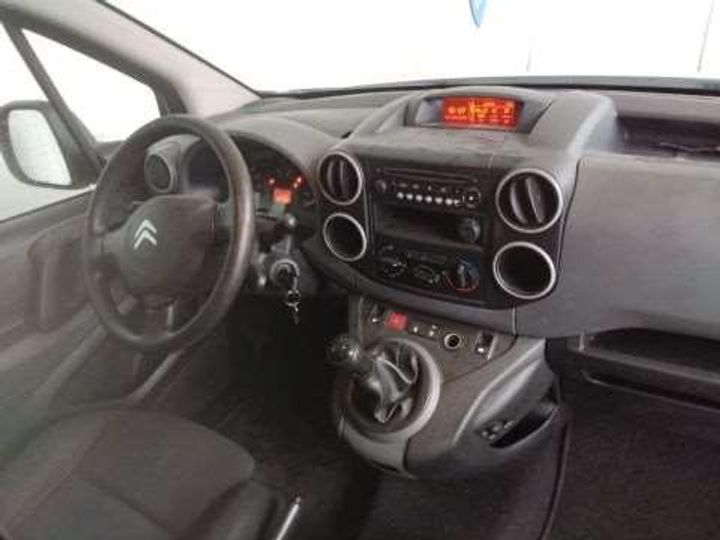 Photo 3 VIN: VF77ABHY6JN524181 - CITROEN BERLINGO 