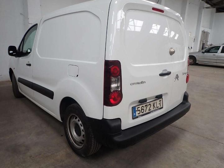 Photo 4 VIN: VF77ABHY6JN524181 - CITROEN BERLINGO 